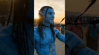 Avatar in Tamil Nadu Ai #shorts