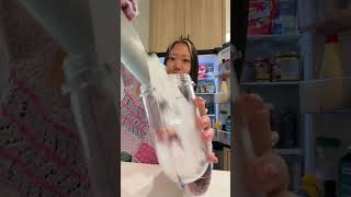 Homemade Vanilla Creme Frappuccino Recipe ✨