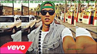 El Pote Stilo Con Filo - Full De Flow (RAP 2015)