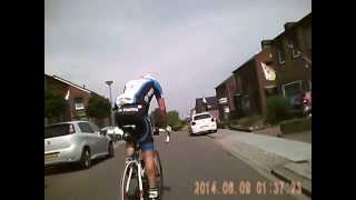 S 09 06 2014 009 Passage Dans Herkenrade