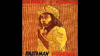 Bob Marley &amp; The Wailers - Crazy Baldhead