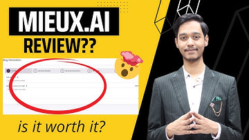 Mieux.ai Review: Don