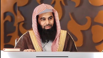 Sheikh Anas Al Emadi Surah Nuh  الشيخ أنس العمادي سورة نوح