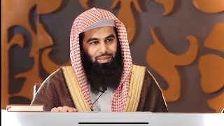 Sheikh Anas Al Emadi Surah Nuh  الشيخ أنس العمادي سورة نوح