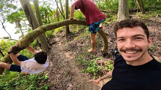 THIS TRAIL AND BEACH ARE IN THE CITY AND NOBODY KNOWS ABOUT IT screenshot 1