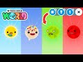 SHOCKING UPDATE!!! INCREDIBLY SECRETS🏡 Toca Life World