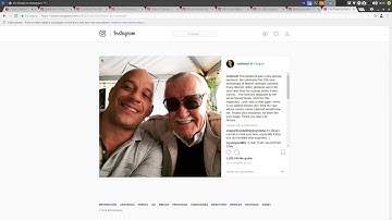Chrome extension to detect celebrities in Instagram (Computer Vision API + Javascript)