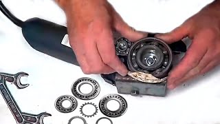 WOW many amazing angle grinder ideas / Invention tools and life hacks!/ Step-by-step instructions