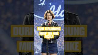 Duri Terlindung  Mirip Nike Ardilla Para Juri Terpukau nikeardilla laguviral