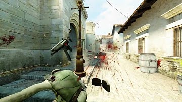 Wallbang at cssmixes by me