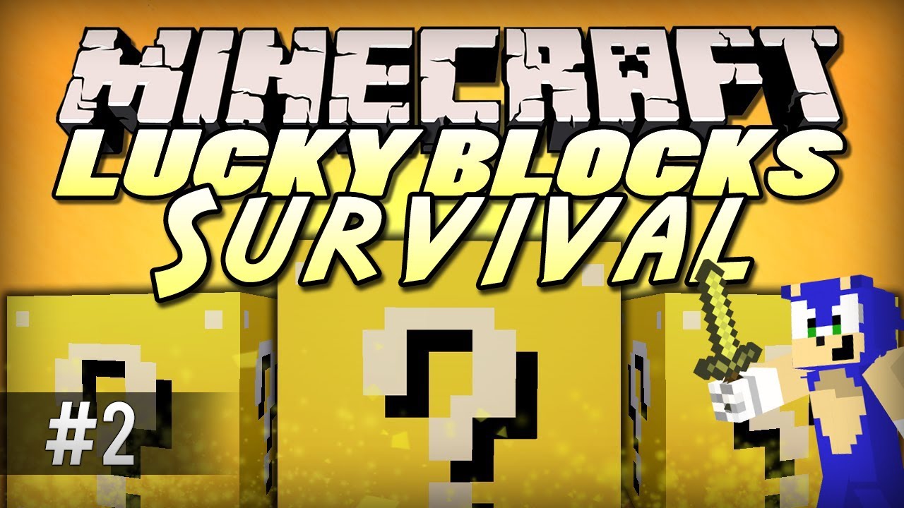 camera iphone 8 plus apk Minecraft | Lucky Blocks Survival #2 - Skill