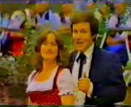 Pat & Paul - Das Rennsteiglied (1982)