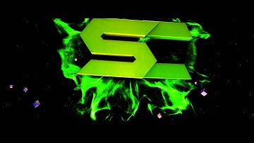 SouR| New Intro| By Fuzzion