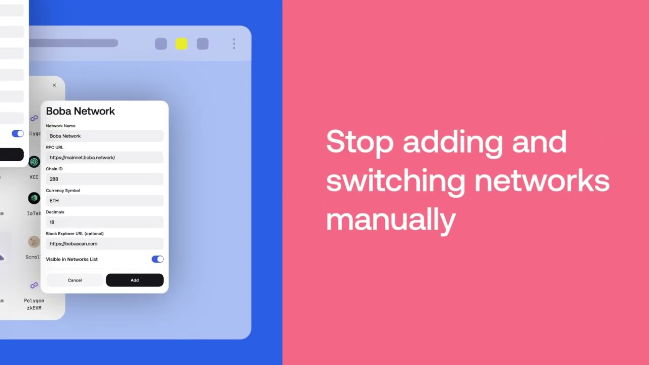 Get started with Zerion - Layer3