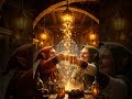 Zwei Wichtel gehen ins Whisky Land