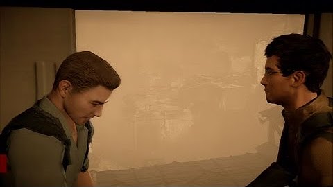 Replay: Alpha Protocol Part 5