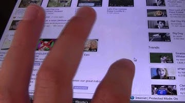 how to set up remote desktop on iPad, iPhone or iPod touch