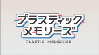 Plastic Memories Original Soundtrack, Vol. 1