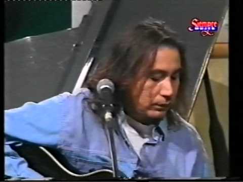 Lalo de los Santos - 1996 - Aquella nia en soledad
