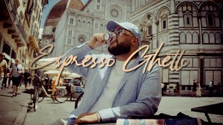 KEZ - ESPRESSO GHETTO [prod. by FNSHRS]