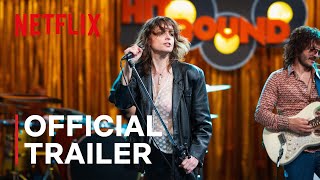 Beautiful Rebel - Official Trailer | Netflix