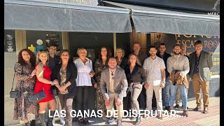 FELIZ NAVIDAD! Video Corporativo Mercasur Estepona 2023.