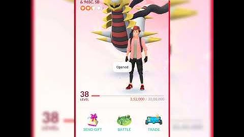 PG SHARP BETA NEW FEATURE.! GIFT ASSISTANT!  #PGSHARP #spoof