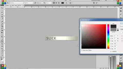Userbar Tutorial  (Beginners)