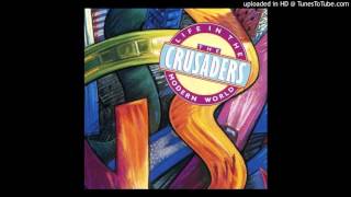 The Crusaders - D.C.