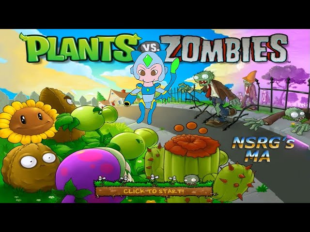 Introductive Devlog - Plants Vs. Zombies Diversified by Julius