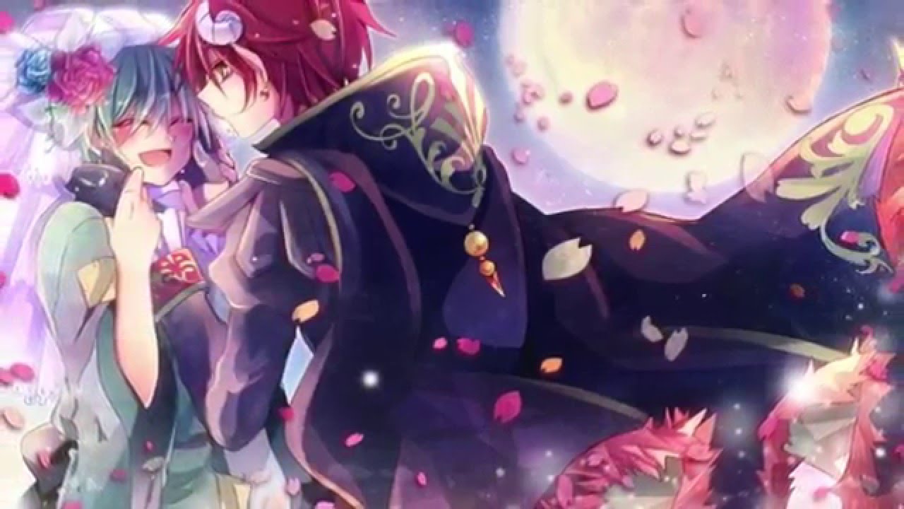 ＫＮＢ ᴀᴋᴀᴋᴜʀᴏ ღ ~ нearт raтe #0822 (wíth lчrícs) AMV