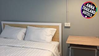Local Time Bangkok | Bangkok, Thailand | Hotel Review 🛏️