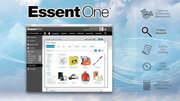 A Glance at EssentOne