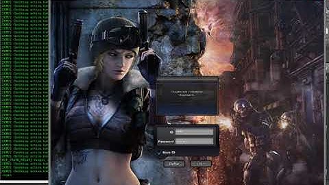 Point Blank Server 2019! Work In Server udp3_pbreload V42 | Full source