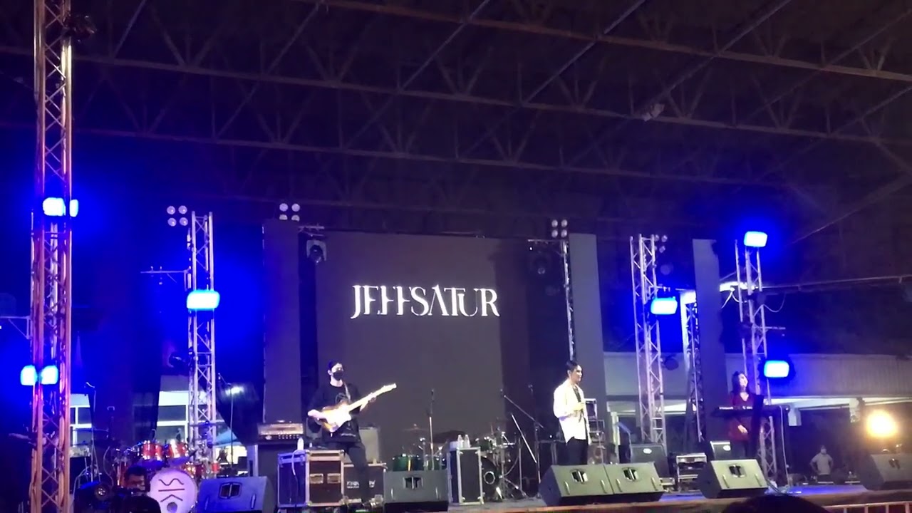 Jeff Satur #jeffsatur #เจฟซาเตอร์