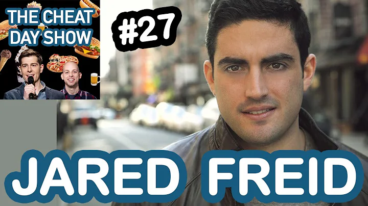 Jared Freid & Bacon, Egg & Cheese Fried Rice | The...