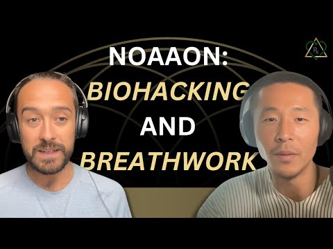 E7-NoaAon - Founder of NOA|AON & Co-Founder of Athena Healthspan