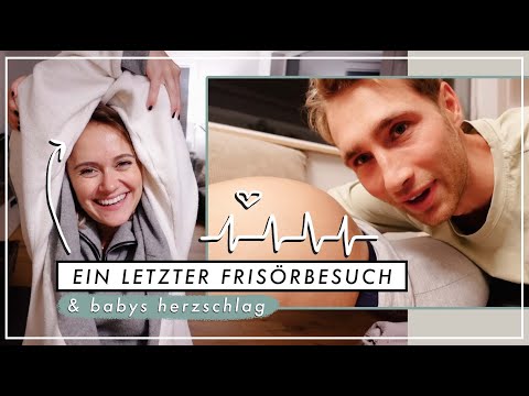 Video: Baby Zu Hause Schönheitssalon