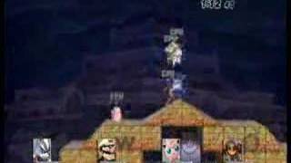 Brawl Stage Builder: 4/14 Featured Stage