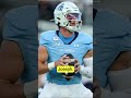 Ranking the BEST QB Transfers in College Football 🏈 #cfb #football #sports