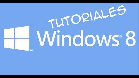 [Tutoriales Windows 8] Usar una aplicación como administrador