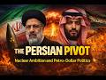 The Persian Pivot: Nuclear Ambition and Petro-Dollar Politics