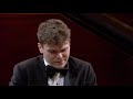 SZYMON NEHRING – first round (18th Chopin Competition, Warsaw)