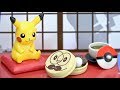 リーメント ポケットモンスター 峠のぽけもん茶屋 Re-Ment Pokemon Japanese Sweets
