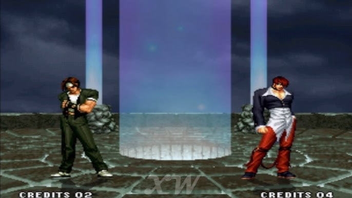 The King of Fighters '97: Global Match Videos for PlayStation Vita -  GameFAQs