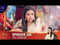 Sindoor ki keemat  the price of marriage episode 255  english subtitles