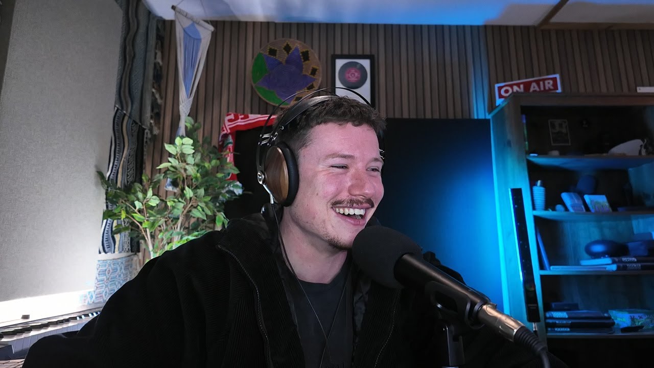 Riku MatsushimaのWildcardに世界王者D lowがリアクション！