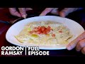Gordon Served Pre-Packed Ravioli | Hotel Hell FULL EPISODE