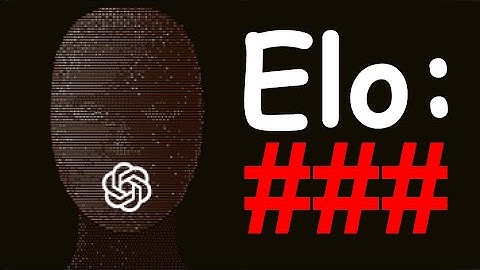 This New Chess Bot Is INSANE...