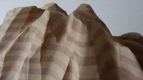 3D Topographic Model